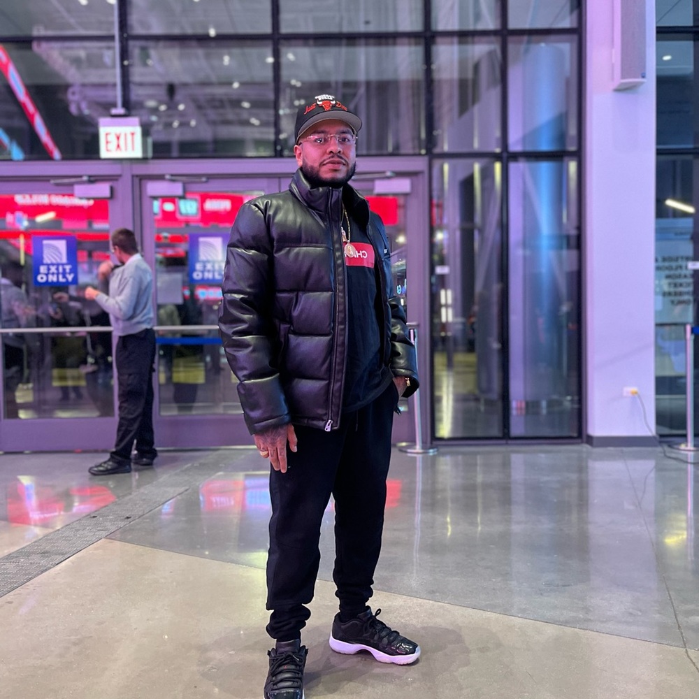 Meet your Posher, Sergio